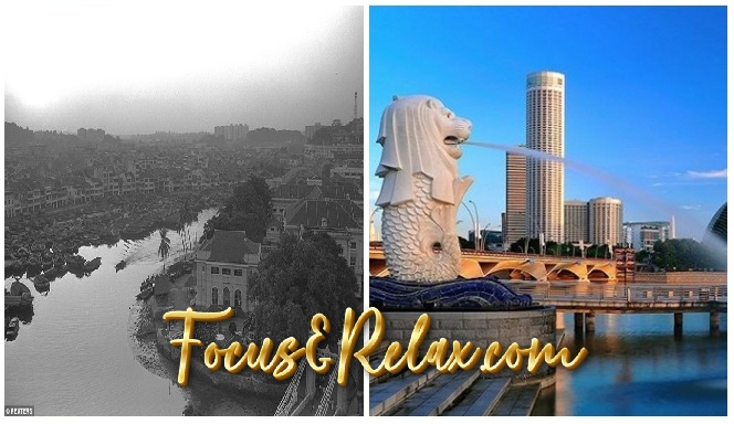 Sejarah Awal Mula Togel Singapura: Dari Program Sosial Hingga Permainan Modern