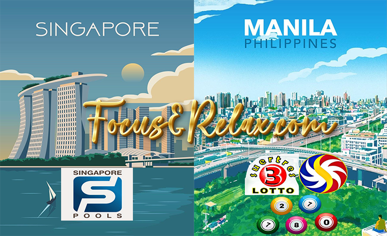 Togel Singapura atau PCSO Filipina? Simak Perbandingan Lengkapnya!