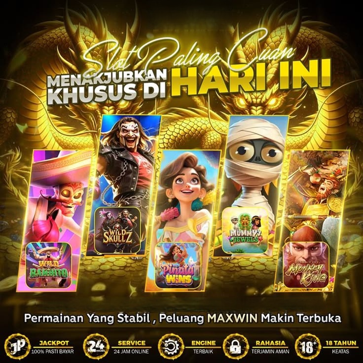 Cara Menghindari Bermain Berlebihan Saat Menikmati Slot Online