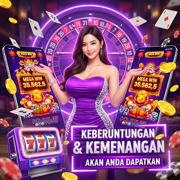 Cara Menikmati Slot Online dengan Santai dan Lebih Seru