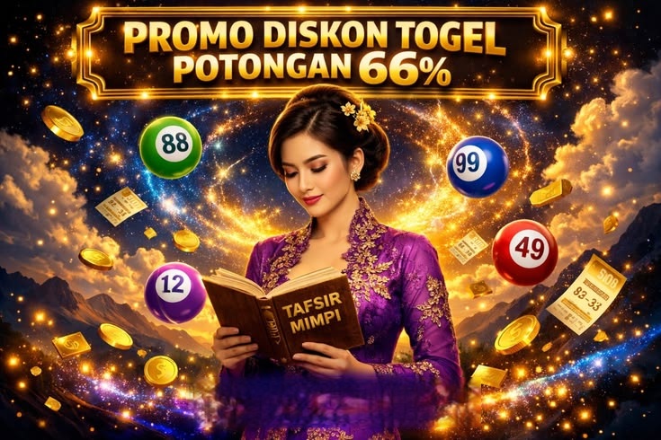 Kesalahan Umum Saat Mengikuti Promo Togel Online