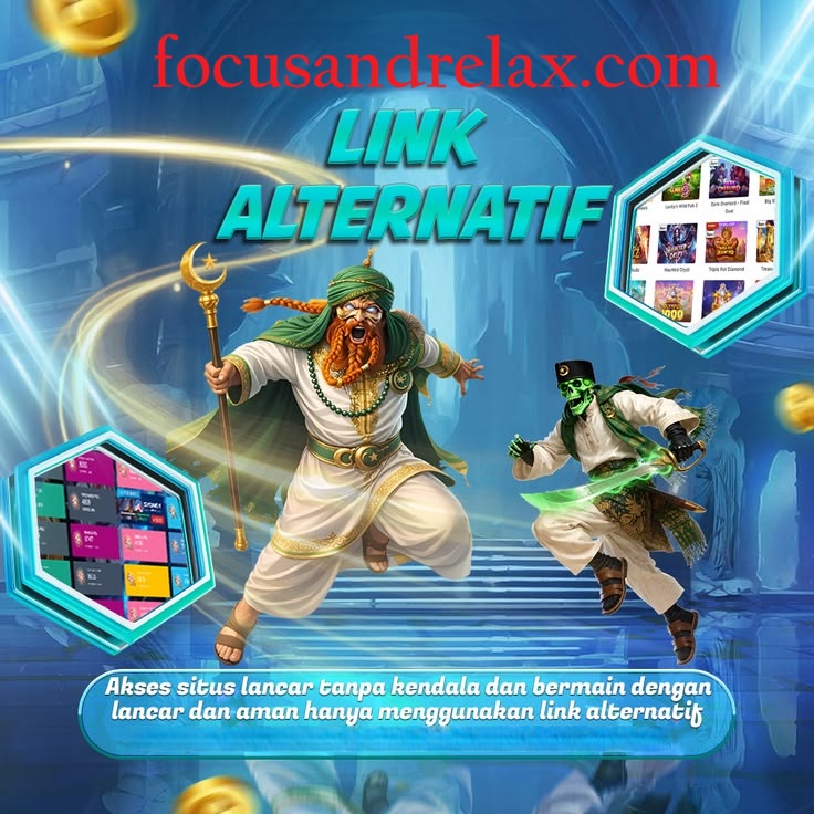 Platform Totoslot & Togel Online